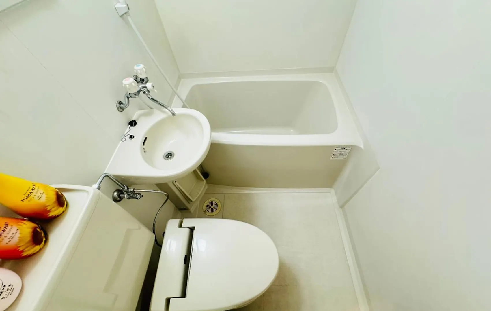 Shinjukufleur Apartment Tokyo