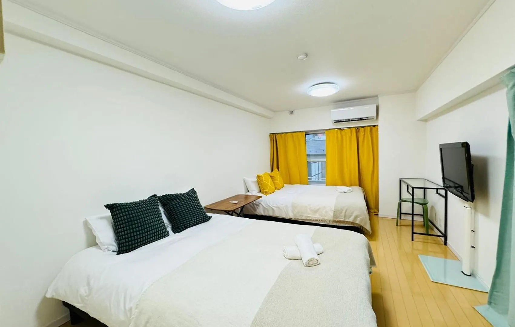 Shinjukufleur Apartment Tokyo