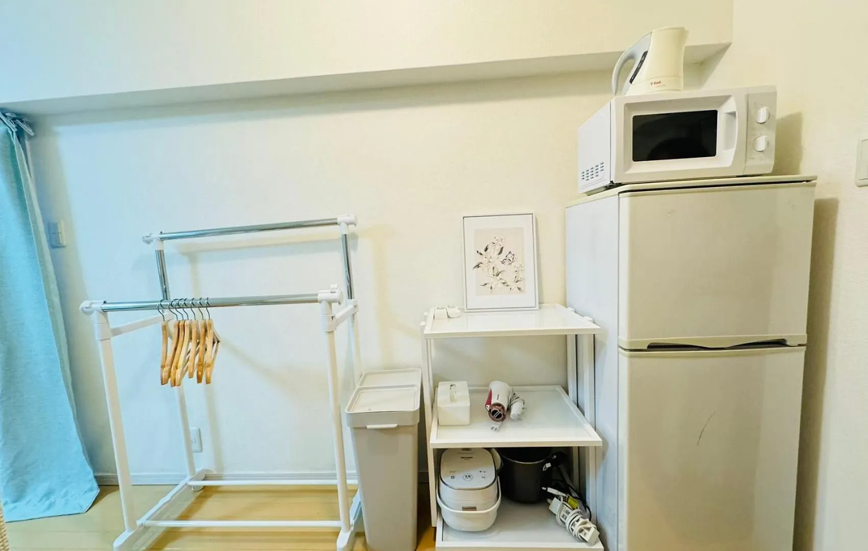Shinjukufleur Apartment Tokyo 0*,  Japan